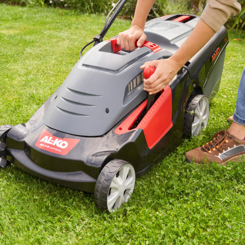 Elektrická kosačka AL-KO 40.4 E Comfort